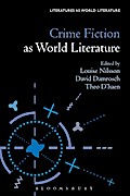Crime Fiction as World Literature