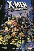 X-Men: Zukunft ist Vergangenheit - Doomsday