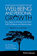 Mindfulness-integrated CBT for Well-being and Personal Growth