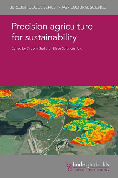 Precision agriculture for sustainability