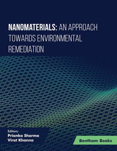 Nanomaterials: An Approach Towards Environmental Remediation