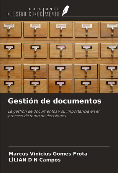 Gestión de documentos