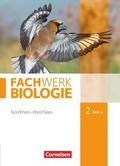 Fachwerk Biologie - Nordrhein-Westfalen 2013 - Band 2 - Teil A