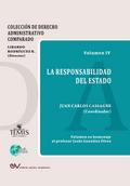 LA RESPONSABILIDAD DEL ESTADO