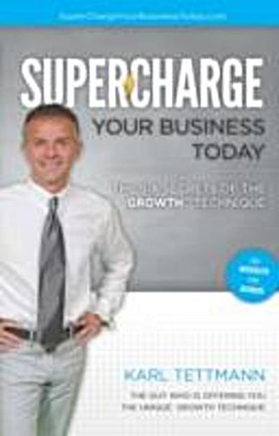 Supercharge Your Business Today