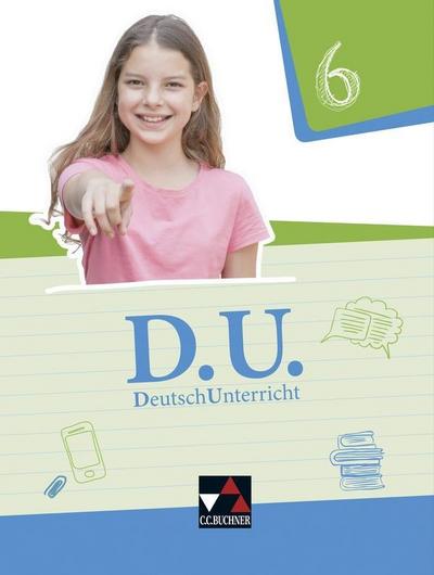D.U. - DeutschUnterricht D.U. - DeutschUnterricht / D.U. 6