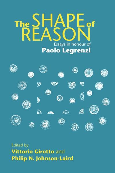 The Shape of Reason