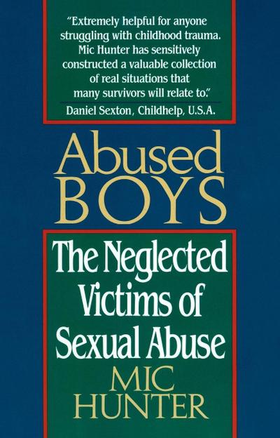 Abused Boys
