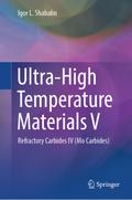 Ultra-High Temperature Materials V