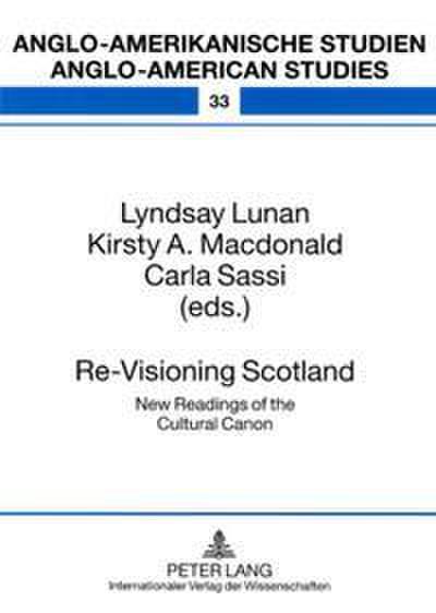 Re-Visioning Scotland