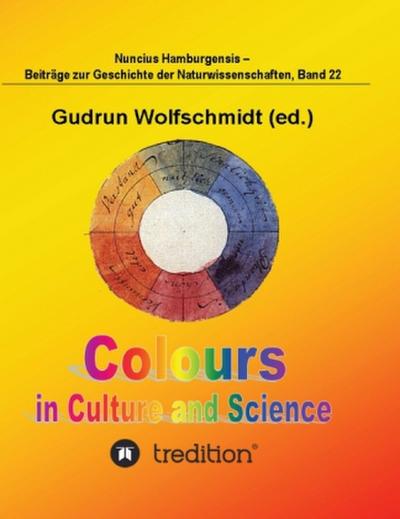 Colours in Culture and Science.