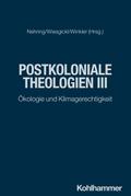 Postkoloniale Theologien III