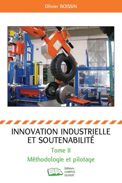 Innovation industrielle et soutenabilité