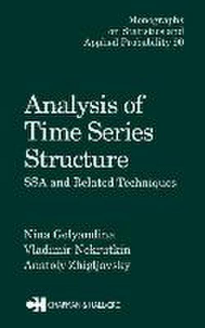 Analysis of Time Series Structure