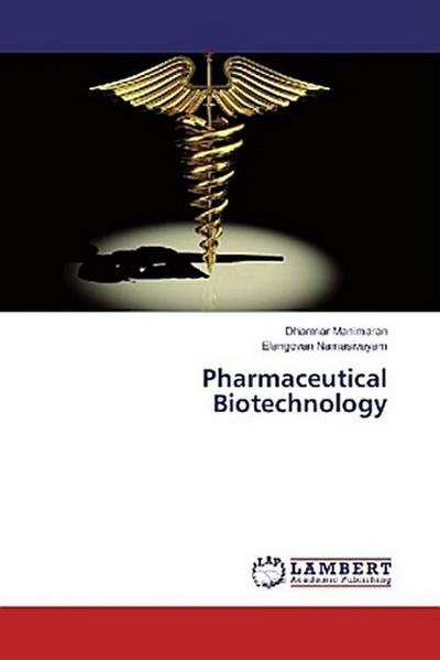 Pharmaceutical Biotechnology