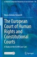The European Court of Human Rights and Constitutional Courts