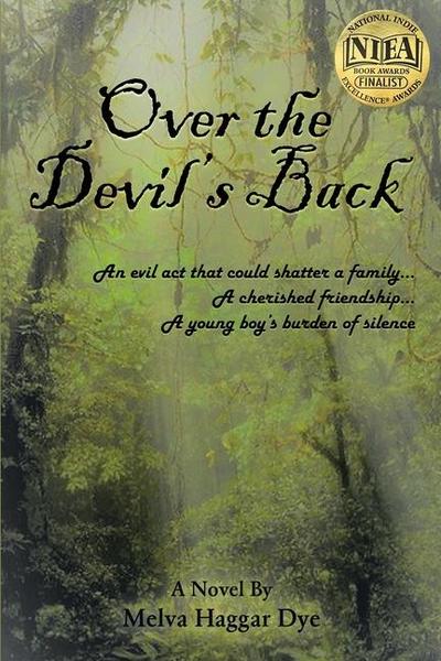 Over the Devil’s Back