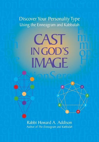 Cast in God’s Image
