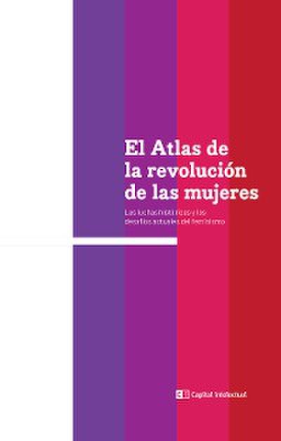 El atlas de la revolución de las mujeres