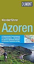 DuMont Wanderführer Azoren