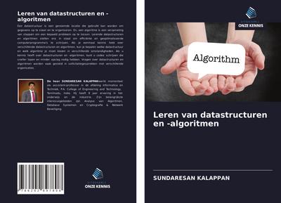 Leren van datastructuren en -algoritmen