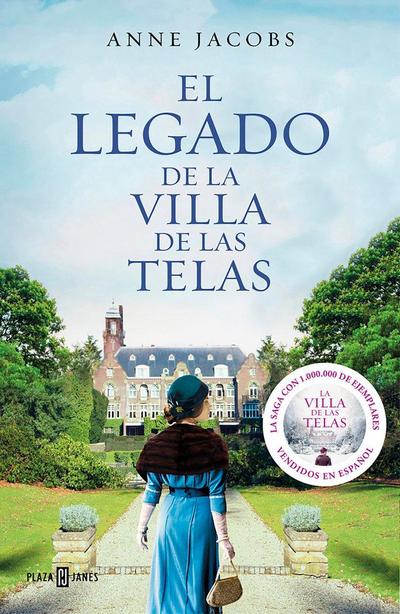El Legado de la Villa de Las Telas / The Legacy of the Cloth Villa