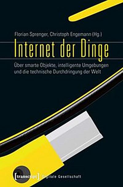 Internet der Dinge