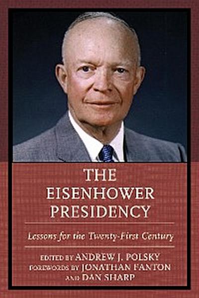 The Eisenhower Presidency