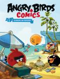 Angry Birds 2: Schweine im Paradies
