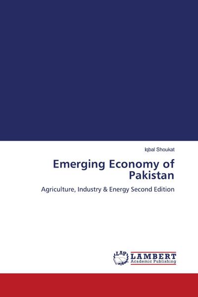 Emerging Economy of Pakistan