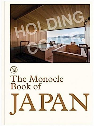 The Monocle Book of Japan