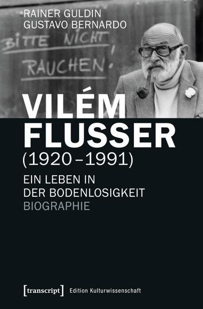 Vilém Flusser (1920-1991)