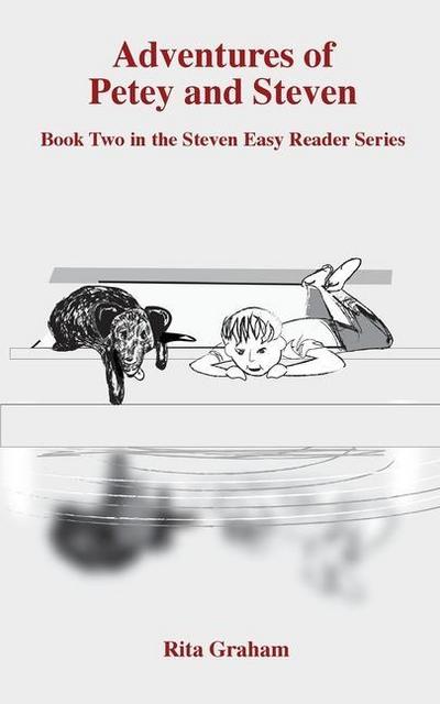 The Adventures of Petey and Steven