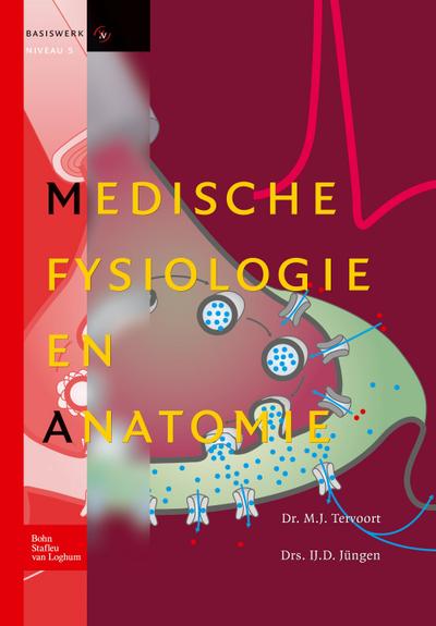 Medische fysiologie en anatomie