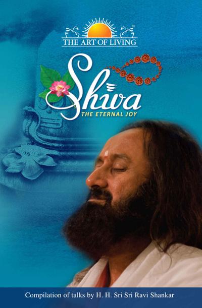 Shiva The Enternal Joy