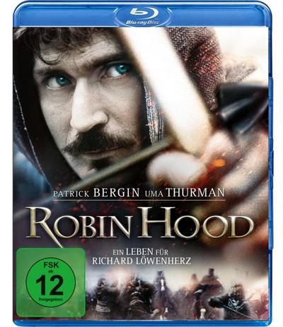 Robin Hood - Ein Leben für Richard Löwenherz