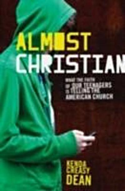 Almost Christian