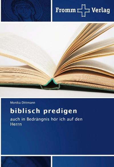 biblisch predigen