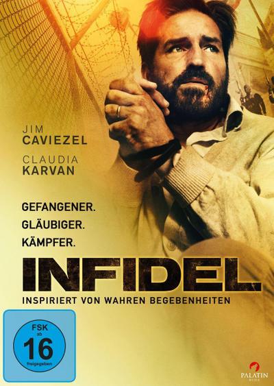 Infidel, 1 DVD