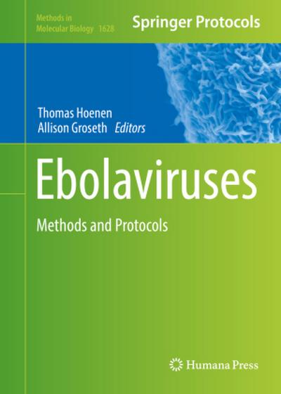 Ebolaviruses