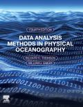 Data Analysis Methods in Physical Oceanography