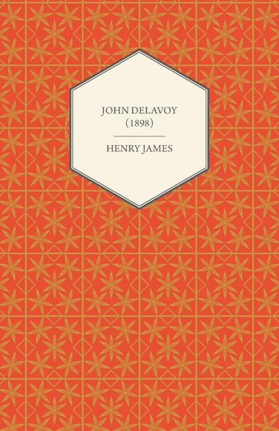 John Delavoy (1898)