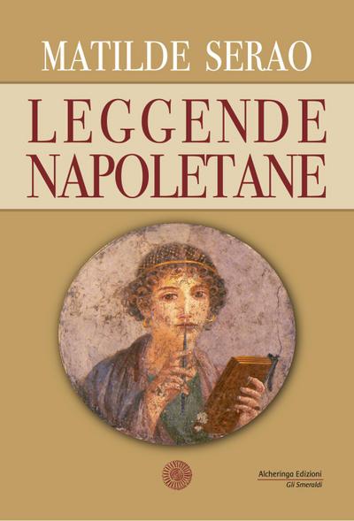 Serao, M: Leggende napoletane