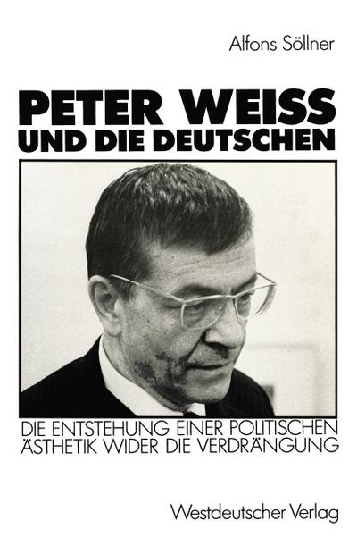 Peter Weiss und die Deutschen