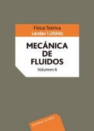 Mecánica de fluidos