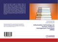 Information technology on human resource management functions (HRIS)