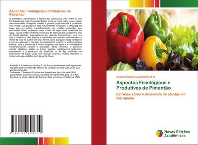 Aspectos Fisiológicos e Produtivos de Pimentão