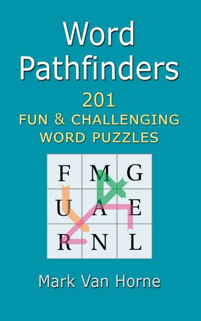 Word Pathfinders