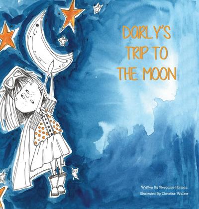 Darly’s Trip To The Moon