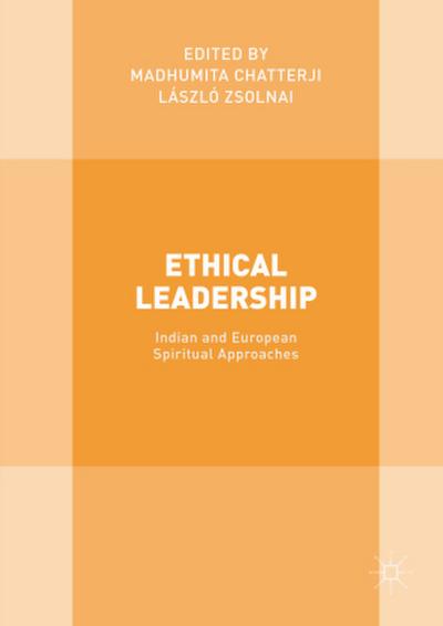 Ethical Leadership